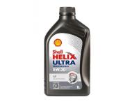 Масло моторное  Shell Helix Ultra Professional AF (A5/B5) 5W-30 1л
