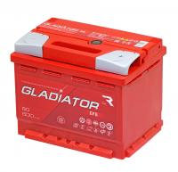 GLADIATOR EFB 60R обр. пол. 600A 242х175х190