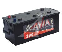 AWA 6ст-190 евро обр. пол. 1200A 513х222х218