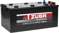 Zubr Professional 225 обр.пол.1500 518x276x242