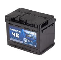 Эконом Че 60R обр. пол. 480A 242x175x190