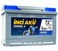 INCI AKU Maxim A 72R обр. пол. низкий 700A 278x175x175