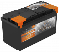 Oniks Power 6ст-100L прям. пол. 850A 353x175x190
