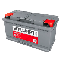 STALWART Drive 90R обр. пол. 770A 353x175x190