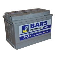 Bars Premium 77R обр. пол. 750A 278x175x190