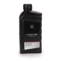 Масло моторное MAZDA Original Ultra DPF 5W-30 1л