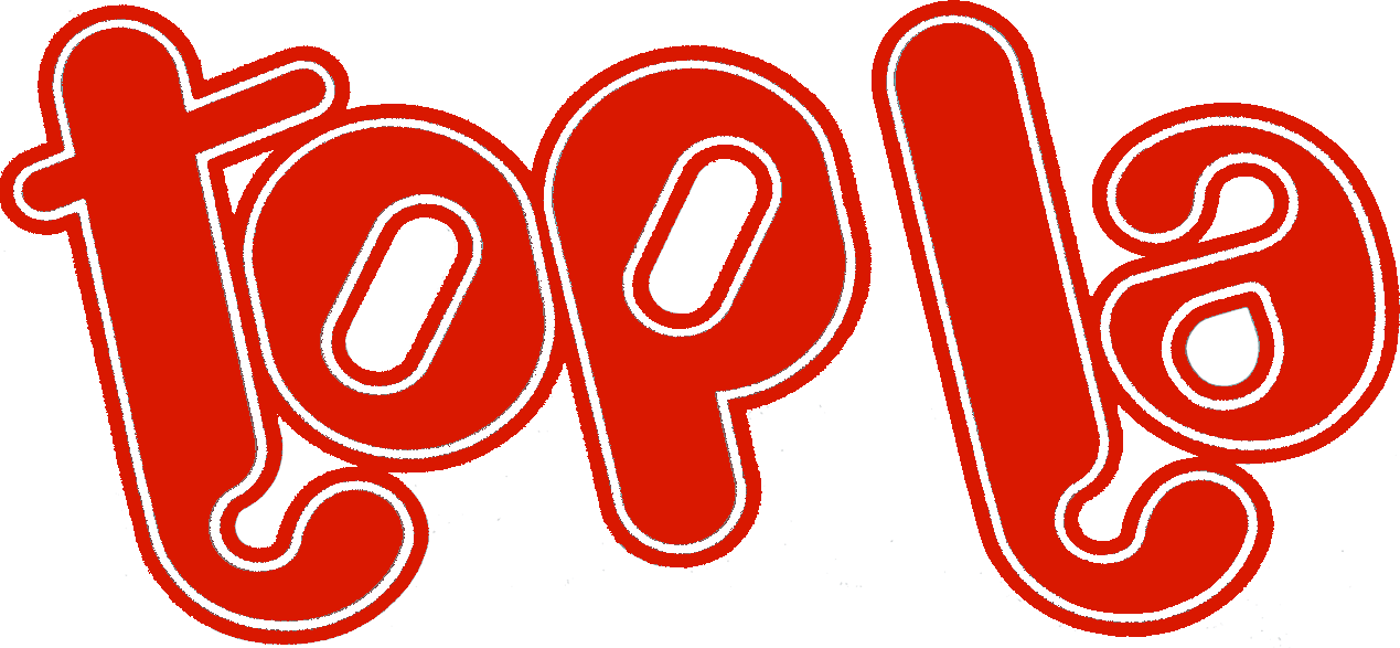 TOPLA TOPLA