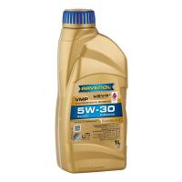 Масло моторное RAVENOL VMP 5W-30 1л