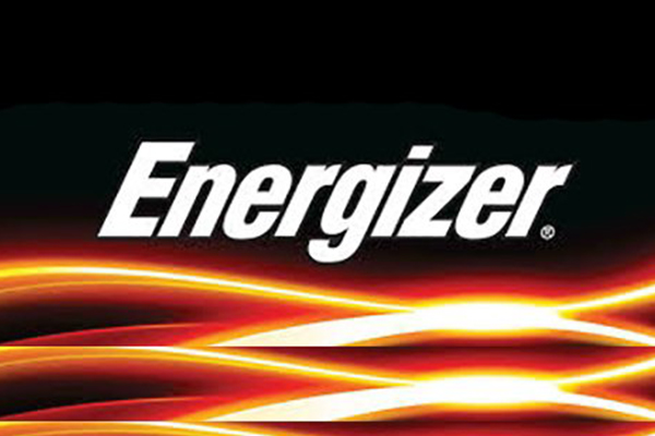 ENERGIZER ENERGIZER