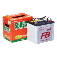 FB SUPER NOVA Asia 60R обр. пол. 550A 232x173x220 (55D23L)