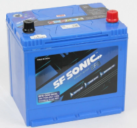 SF SONIC EFB Asia 70R обр. пол. 650A 232x173x225 (85D23L)
