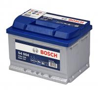 Bosch S4 004 60R обр. пол. низкий 540A 242x175x175