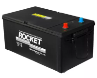 ROCKET SMF 230Ah евро обр. пол. 1200А 518x273x240
