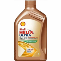 Масло моторное Shell Helix Ultra Professional AV-L (C5) 0W-20 1л