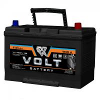 VOLT PROFESSIONAL Asia 100R обр. пол. 900A 304x173x220