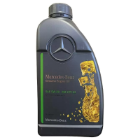 Масло моторное Mercedes-Benz MB 229.52 5W-30 1л