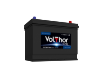 VOLTHOR ULTRA Asia 75R обр. пол. 740A 260x173x220 (57529)