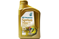 Масло моторное PETRONAS SYNTIUM 7000 DM (C3) 0W-30 1л (MB 229.51-229.52)