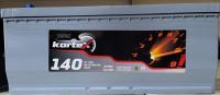 KORTEX TRUCK 6CT-140 евро обр. пол. 900А 513х188х223 (640400)