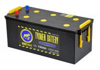 Тюмень Standart 190 рус прям. пол. 1320A 518x228x218