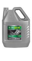 Масло моторное OILRIGHT Классик М6з/14Г SAE 15W-40 API SF/CC 10л