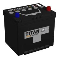 TITAN Asia STANDART 62R обр. пол. 520A 232x173x220