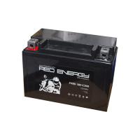 Мото Red Energy RS1209 9Ач 135A прям. пол. 152х87х107 (YTX9-BS)