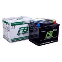 FB Premium Gold 65Ah обр. пол. 580A 242x175x190 (56558)