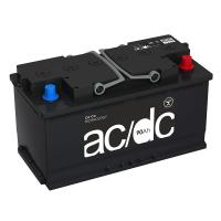 AC/DC 6CT-90R обр. пол. 720A 353х175х190