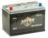 АкТех Classic Asia 90L прям. пол. 780А 303х173х225