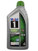 Масло моторное MOBIL 1 ESP 5W-30, 1л, 157757