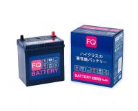 FQ Battery M-42R Asia 44L прям. пол. 500А 197х129х227 (55B20R) тонк.кл.