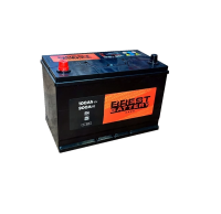 Brest Battery Asia 100L прям. пол. 900А 303x175x220