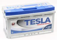 TESLA Premium Energy 110R обр. пол. 970А 353x175x190