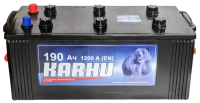 KARHU 190 евро обр. пол. 1200A 513x223x203