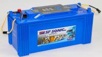 SF SONIC EFB 190 евро обр. пол. 1100А 513x223x200