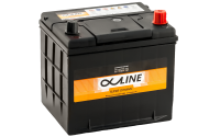 Alphaline SD Asia 26R-550 50R обр. пол. 550A 208x172x200