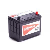 HANKOOK Asia (80D26L) 70R обр. пол. 600A 260x173x220
