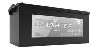 Gladiator Energy 210 рус прям. пол. 1390A 513x220x200
