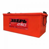 Зверь 230Ah евро обр. пол. 1650A 518x275x220 (ZV 230-3-R-K)