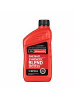 Масло моторное Ford Motorcraft Sinthetic Blend 5W-20 0.946л XO5W20-Q1SP