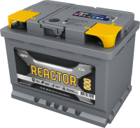 Аком Reactor 55R обр. пол.  600A 242х175х190