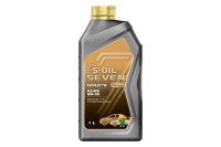 Масло моторное S-OIL Seven Gold A5/B5 5W-30 1л