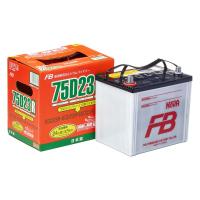 FB SUPER NOVA Asia 65Ah прям. пол. 620A 232x173x220 (75D23R)