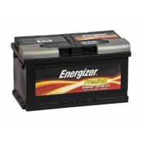 Energizer Premium 80R обр. пол. 740A низкий 315x175x175