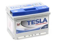 TESLA Premium Energy 60R обр. пол. 620А низкий 242x175x175