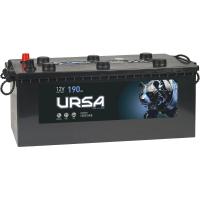 URSA Blue 190Ah обр.пол. 1050A 513x218x225