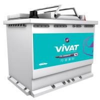 VIVAT 74R 685А обр. пол. 278х175х190 (57412)
