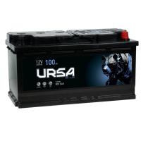 URSA Blue 100R обр. пол. 760А 353x175x190