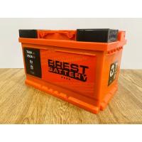 Brest Battery 78R обр. пол. низ. 760А 278x175x175